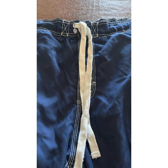 Men's OP 3XL  (48-50) Swim Trunks - Picture 4 of 5